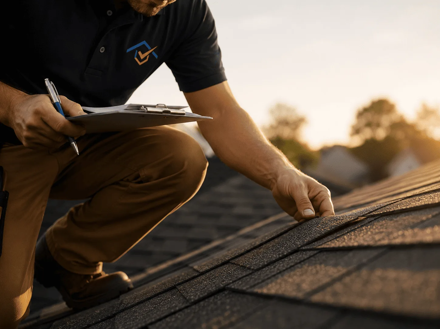 Why Choose Roof Inspection in Blanchester, OH